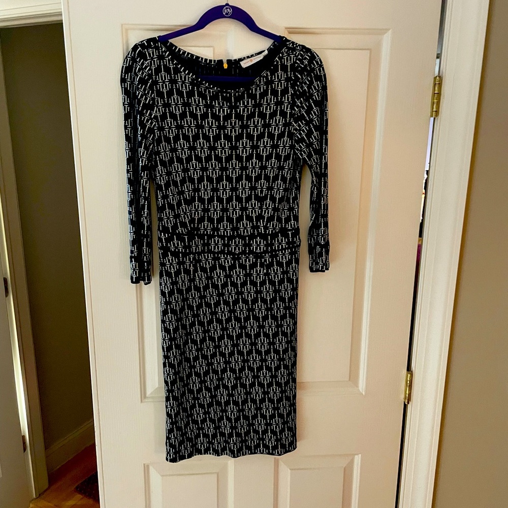 Tory Burch silk dress